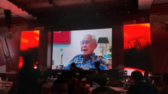Soebroto : Industri Hulu Migas bukan Sunset Industri